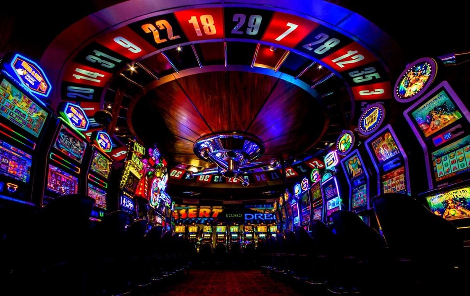Exploring the Variety: Diving into the Array of Live Casino Games Available Online